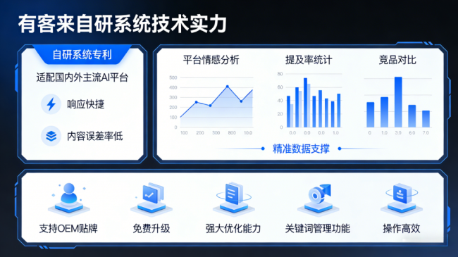 鸡西星际AI-GEO对比同行有什么优势？正规AI优化服务商差异化对比